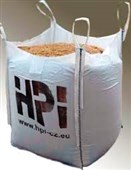 HPI VO VAK 90/90/130cm, zástěra+ploché dno